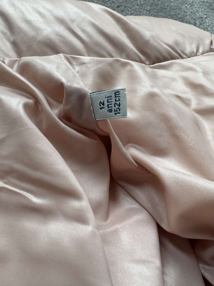 Moncler detska bunda