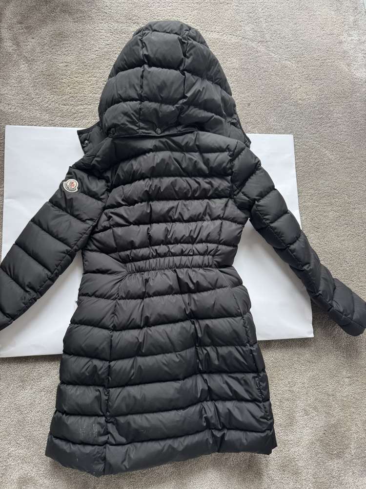 Detska moncler bunda