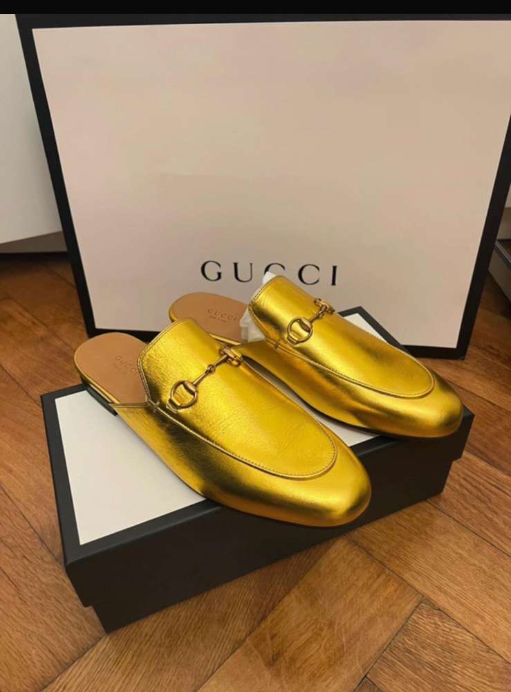 Gucci šľapky