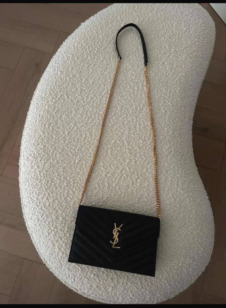 YSL kabelka