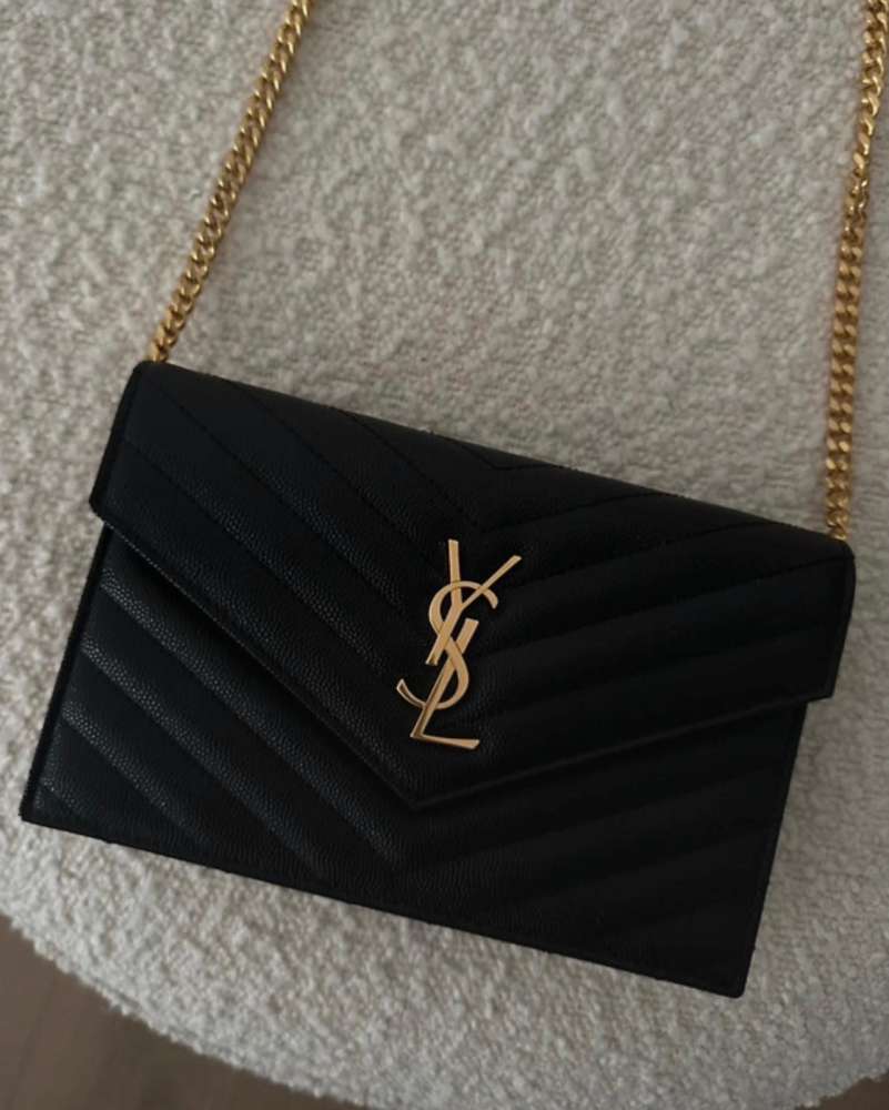 YSL kabelka