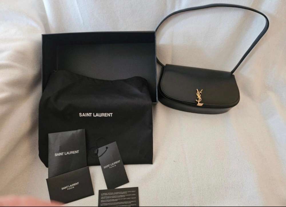 YSL kabelka