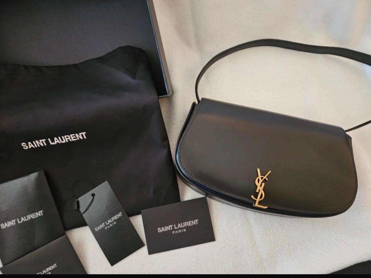 YSL kabelka