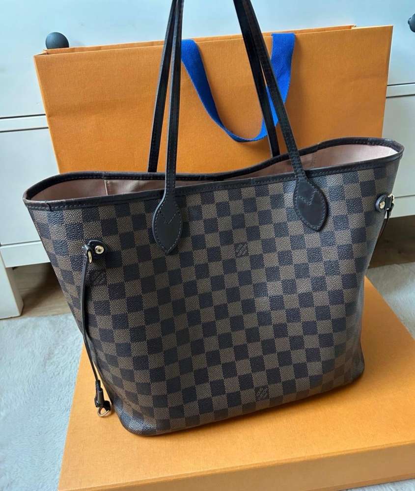 Louis Vuitton neverfull