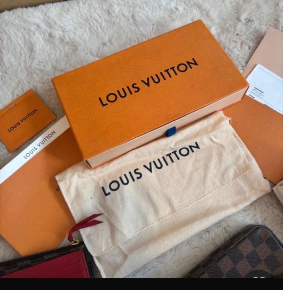 Louis Vuitton felicie