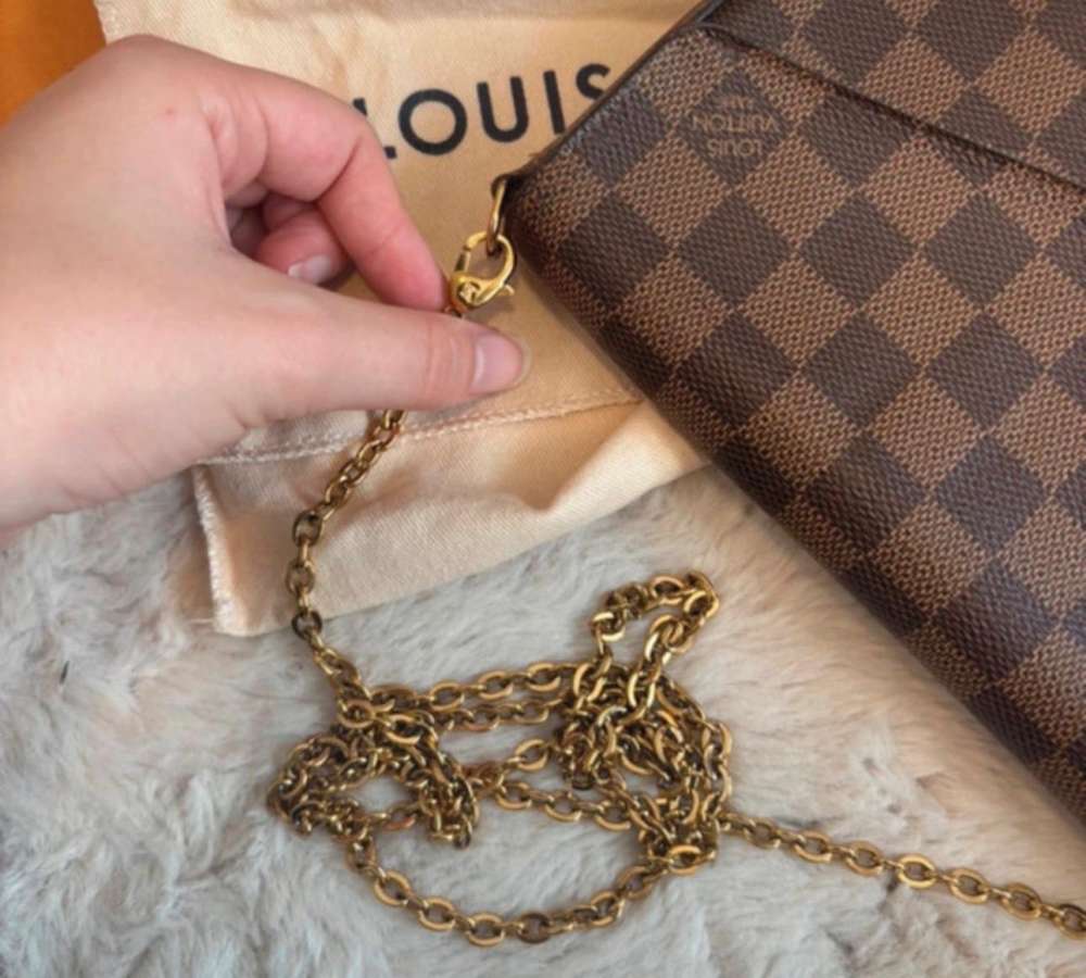 Louis Vuitton felicie