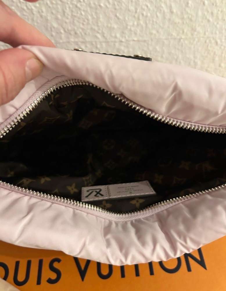 Louis Vuitton kabelka