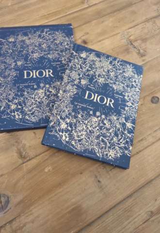 https://vipluxury.sk/Dior zápisník