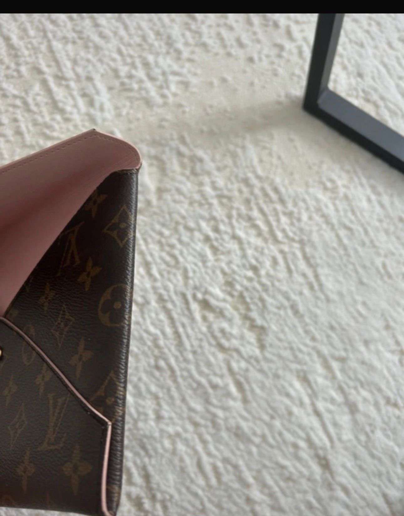 Louis Vuitton kirigami