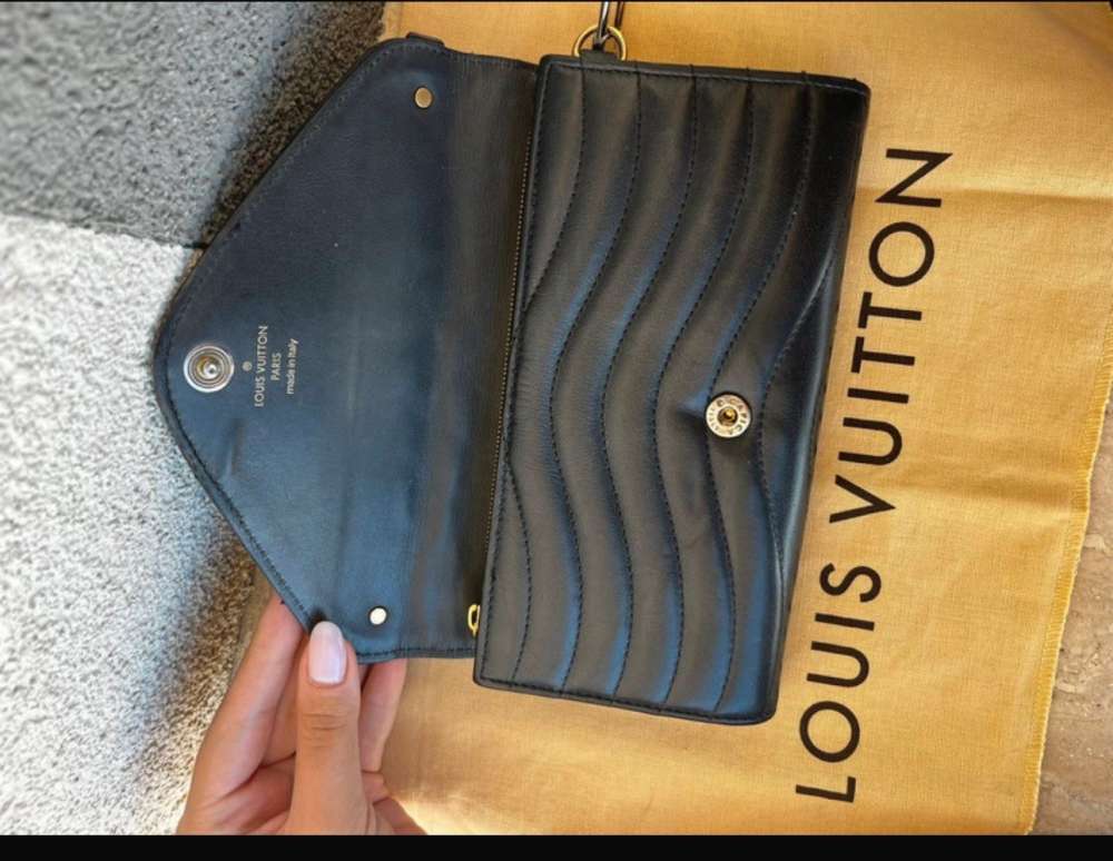 Louis Vuitton peňaženka