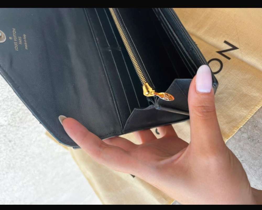 Louis Vuitton peňaženka