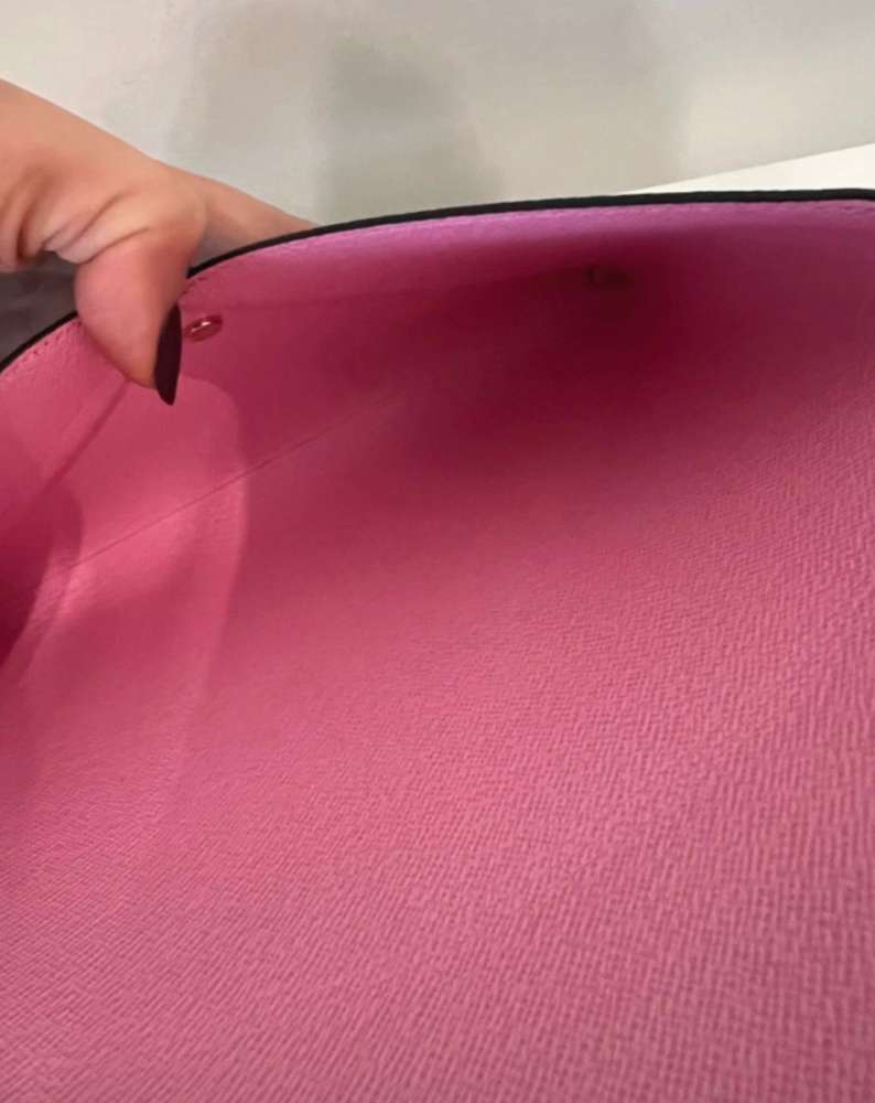 Louis Vuitton kirigami