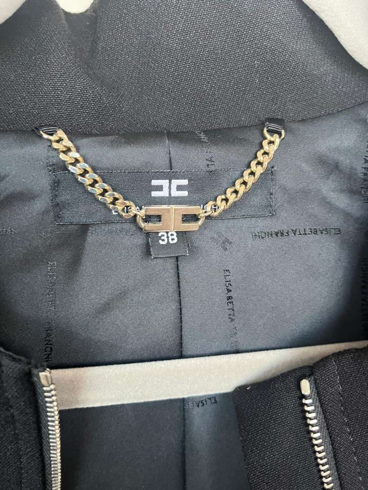 Elisabetta Franchi bunda