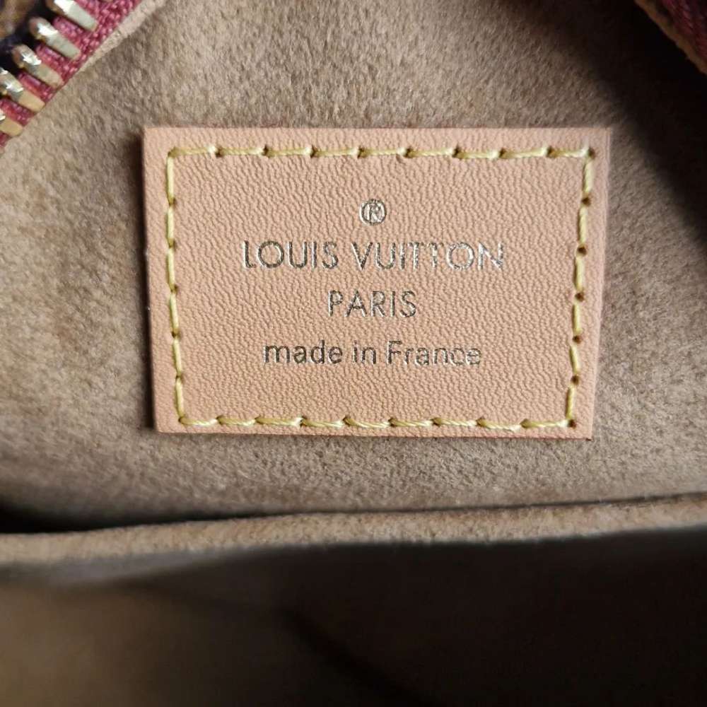 Louis Vuitton Chapeau Boite Souple PM