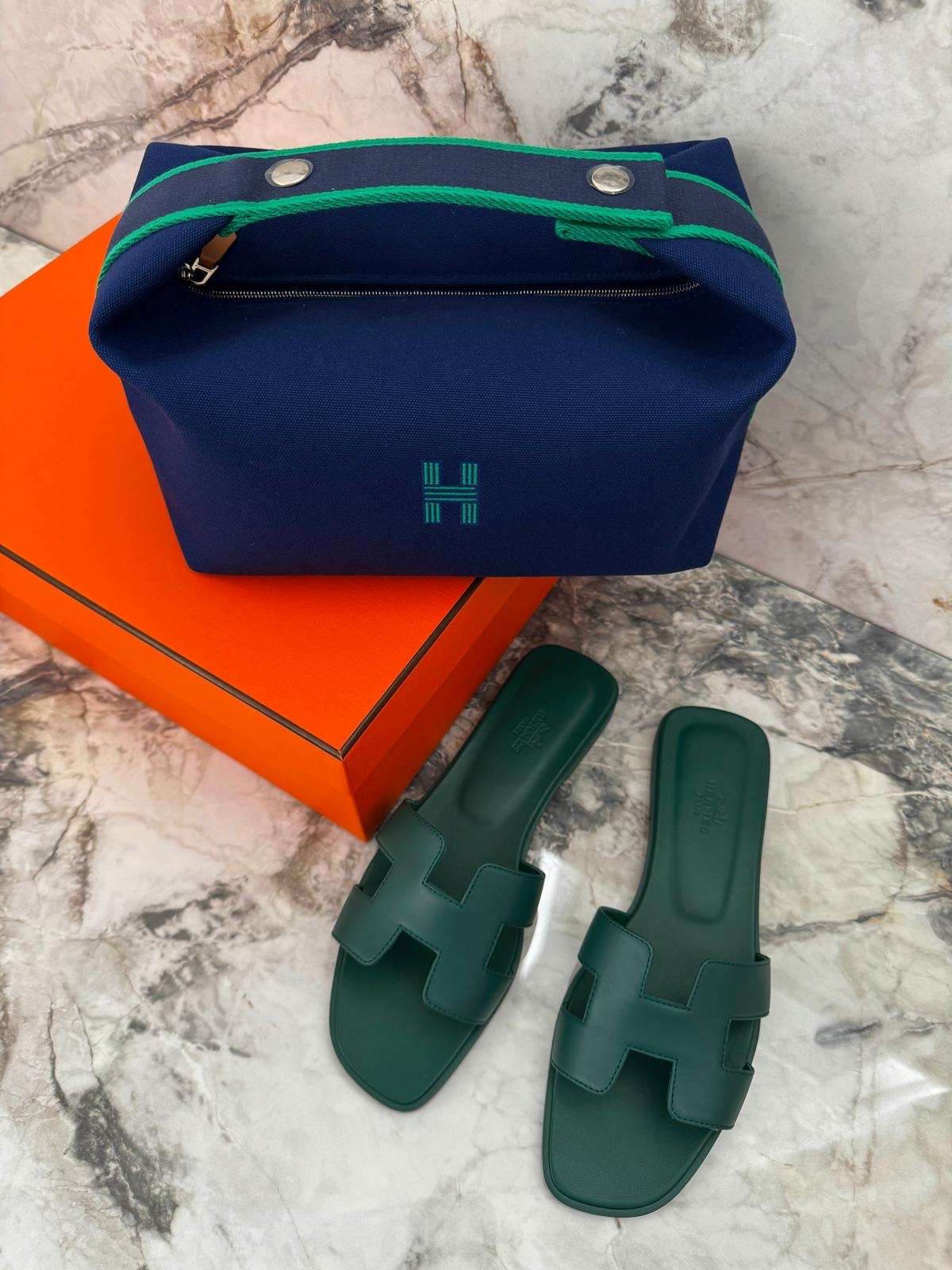 Hermes Bride a brac s dokladom