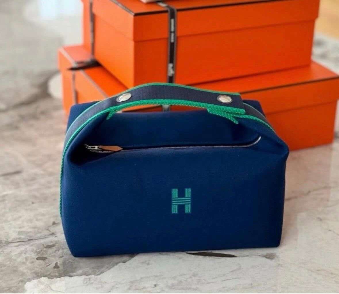 Hermes Bride a brac s dokladom