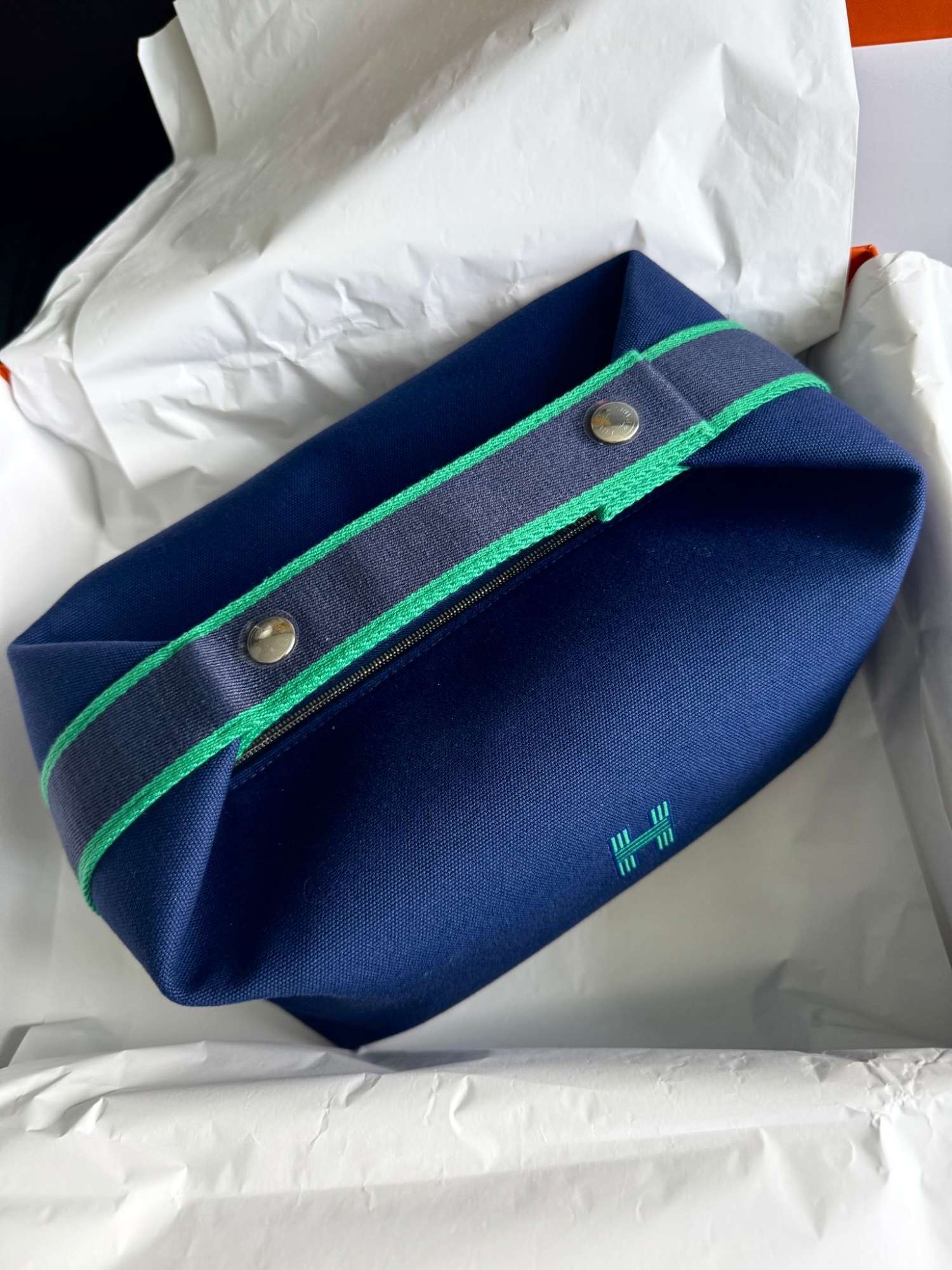 Hermes Bride a brac s dokladom