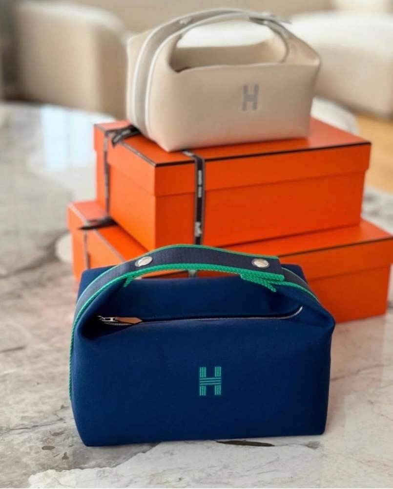 Hermes Bride a brac s dokladom