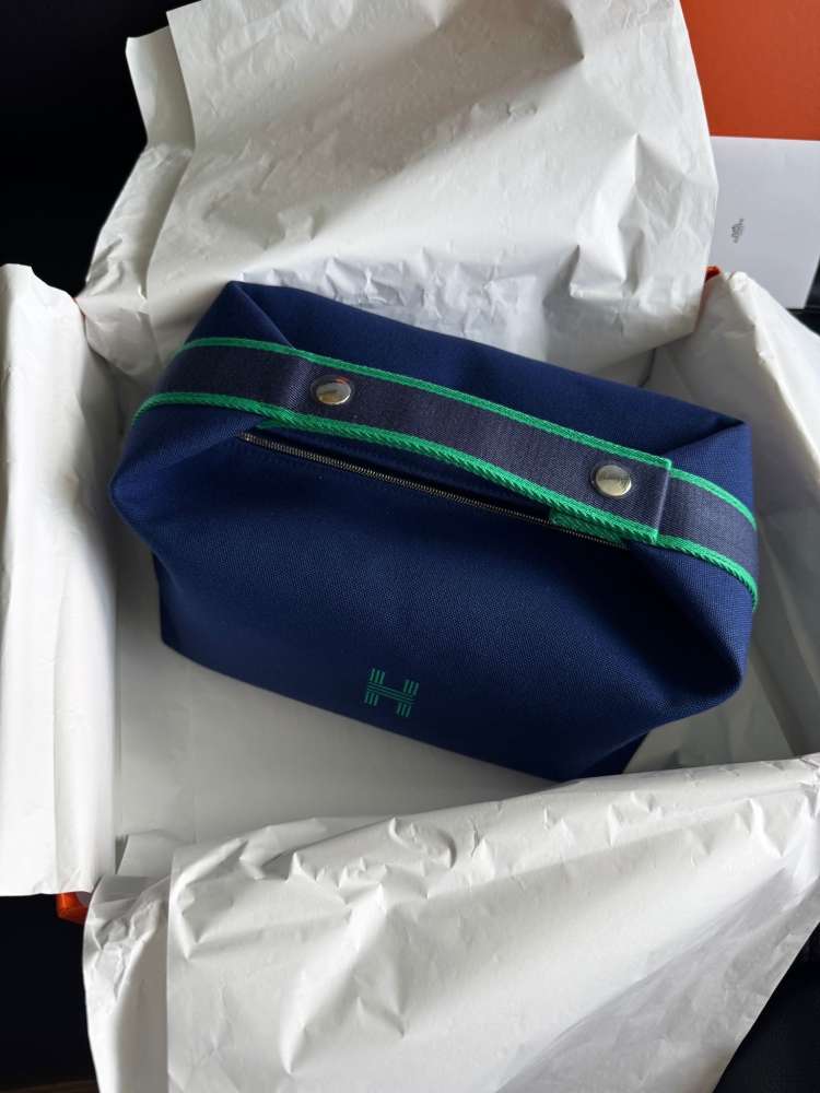 Hermes Bride a brac s dokladom