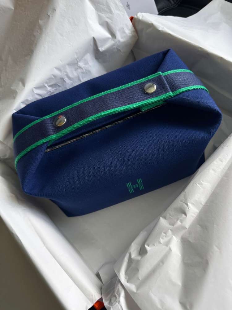 Hermes Bride a brac s dokladom