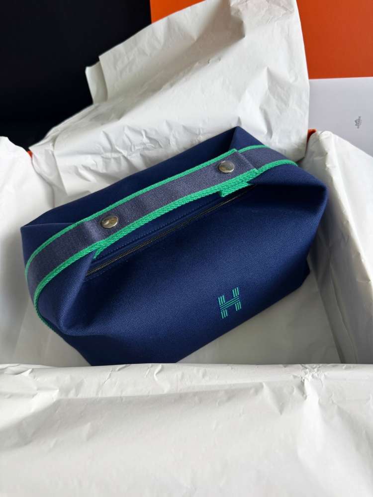 Hermes Bride a brac s dokladom