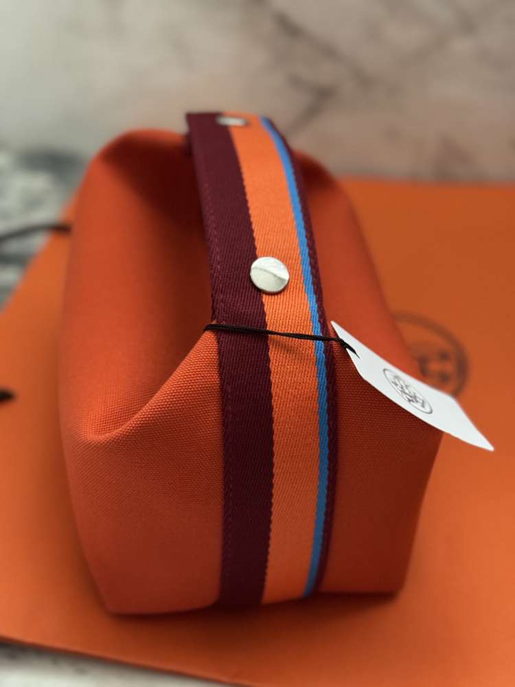 Hermes Bride a Brac s dokladom