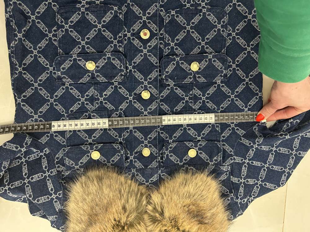 Luxusná riflova zostava Michael Kors