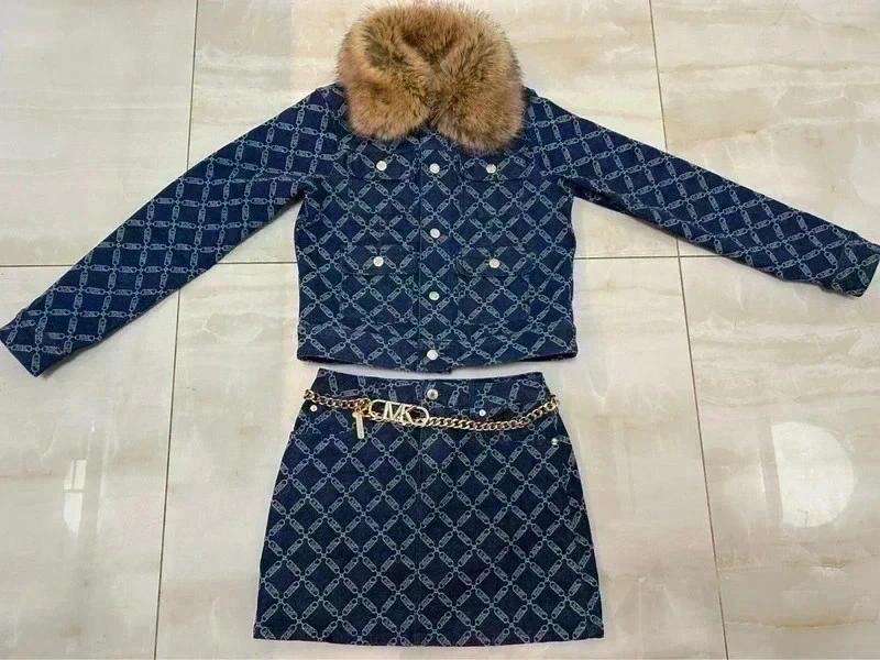 Luxusná riflova zostava Michael Kors