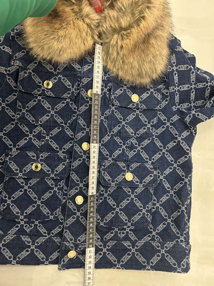 Luxusná riflova zostava Michael Kors