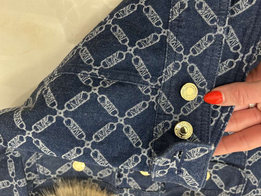 Luxusná riflova zostava Michael Kors