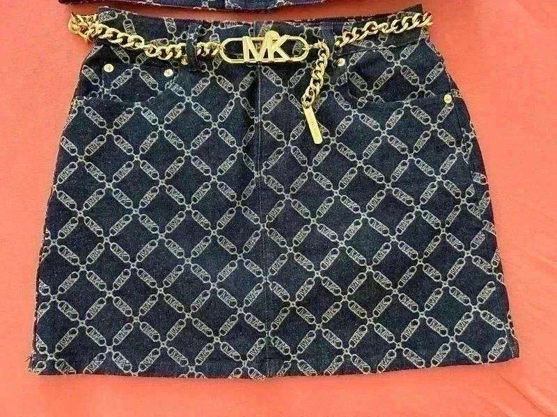 Luxusná riflova zostava Michael Kors