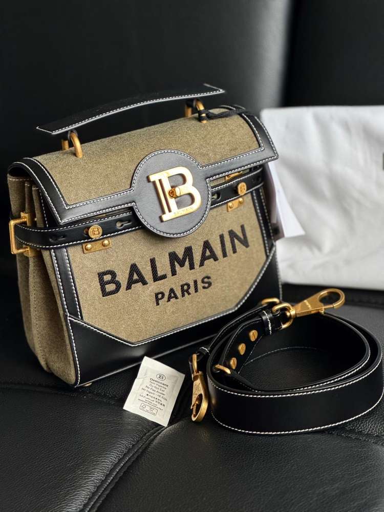 Balmain kabelka