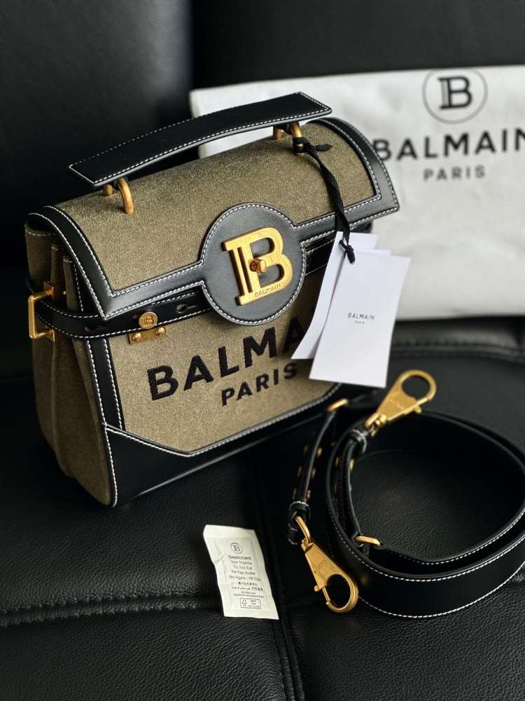 Balmain kabelka