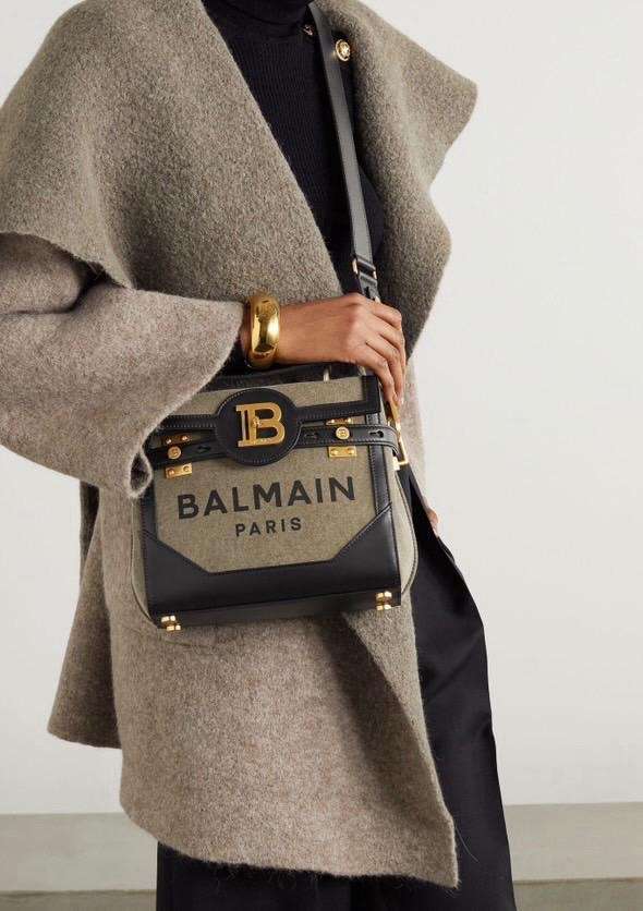 Balmain kabelka