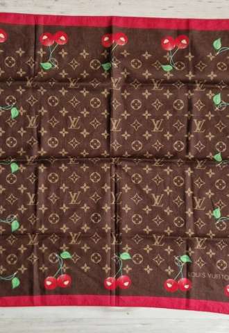 https://vipluxury.sk/Louis Vuitton Foulard