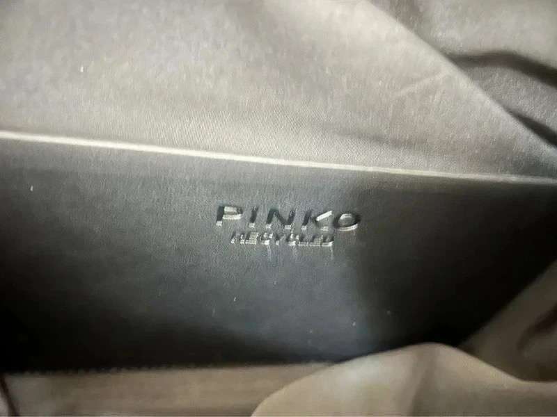 Veľká kabelka Pinko