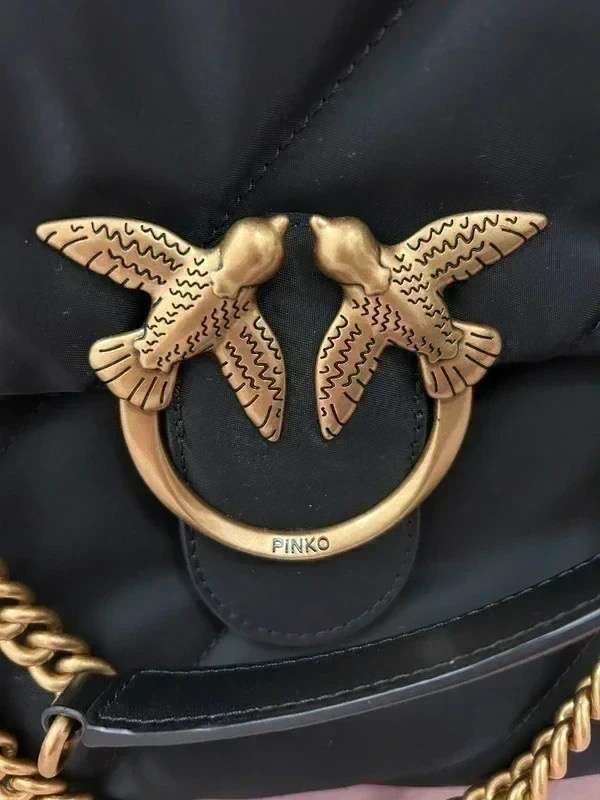 Veľká kabelka Pinko