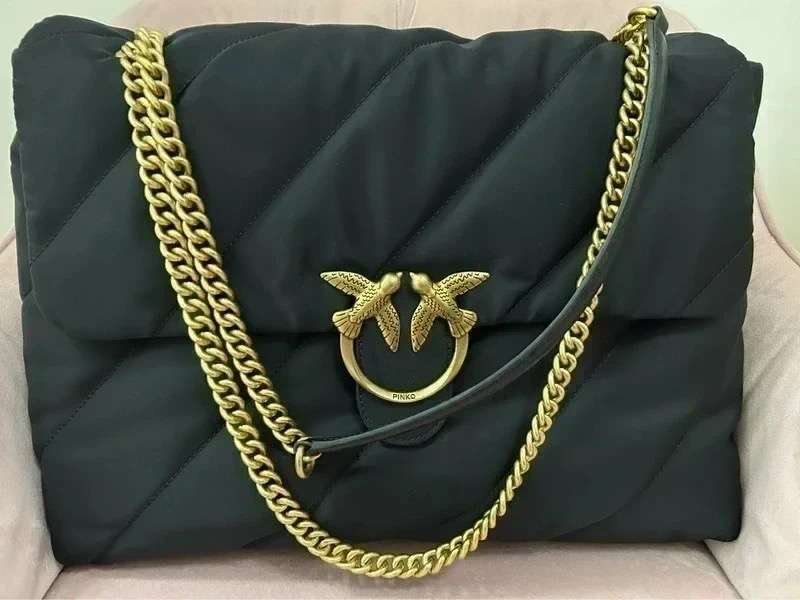 Veľká kabelka Pinko