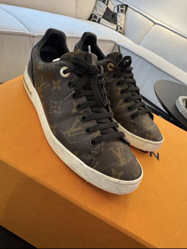 Louis Vuitton tenisky