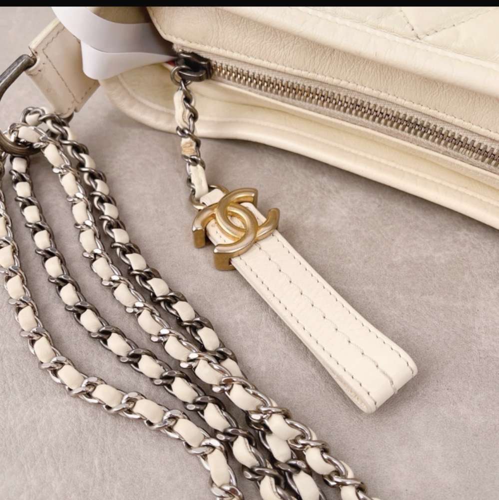 Chanel gabrielle kabelka