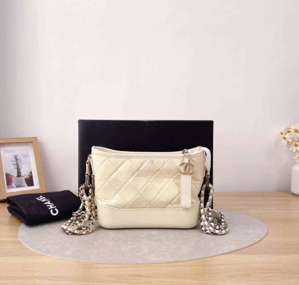 Chanel gabrielle kabelka