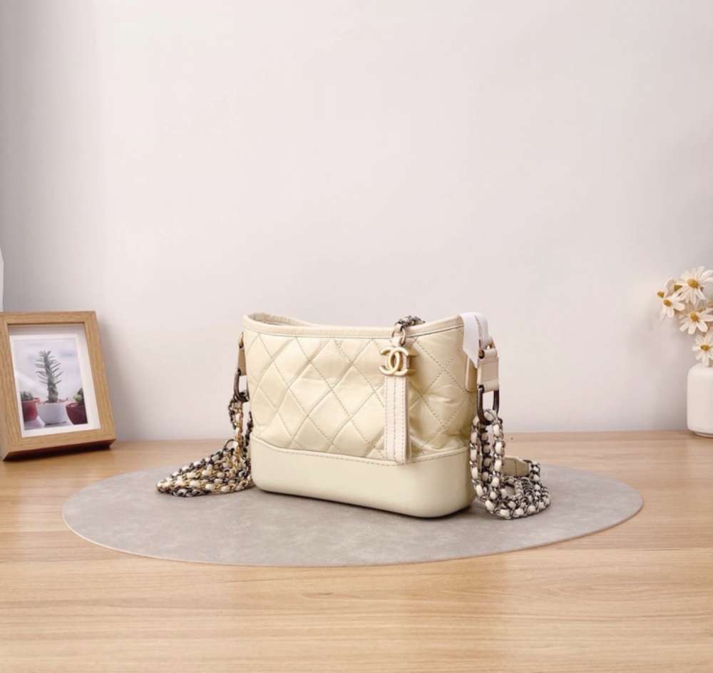 Chanel gabrielle kabelka