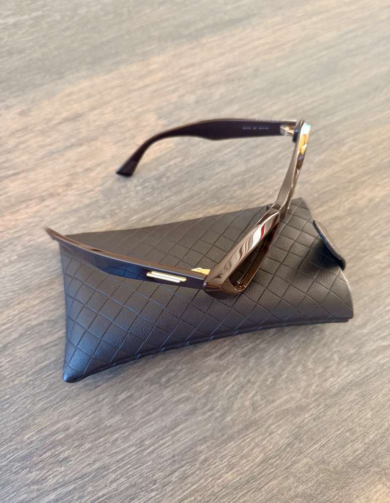 Bottega Veneta slnečné okuliare