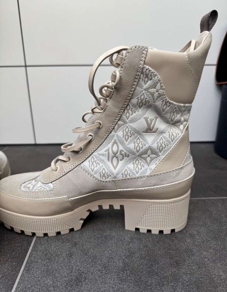 Louis Vuitton čižmy