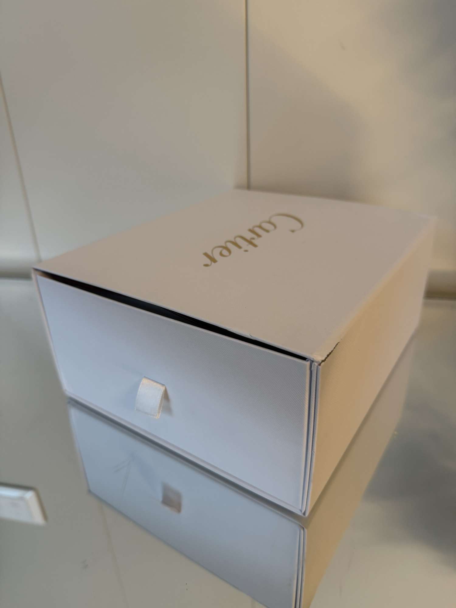 Cartier trinity náramok