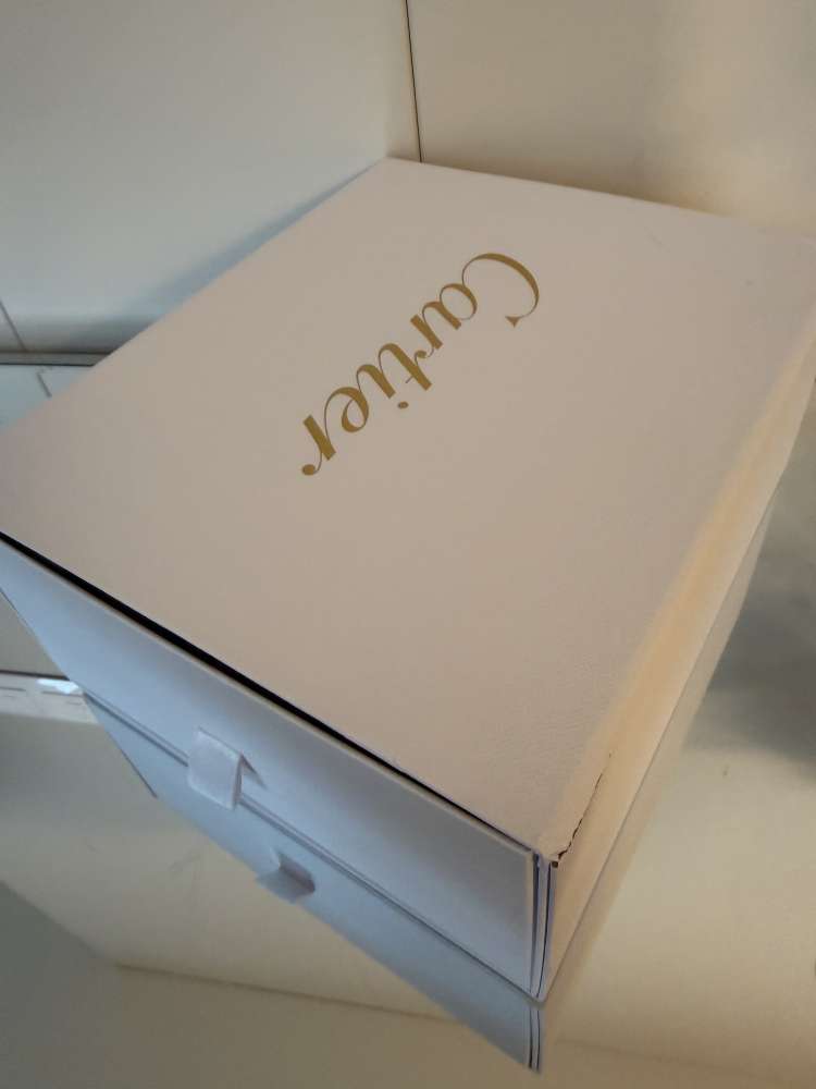 Cartier trinity náramok