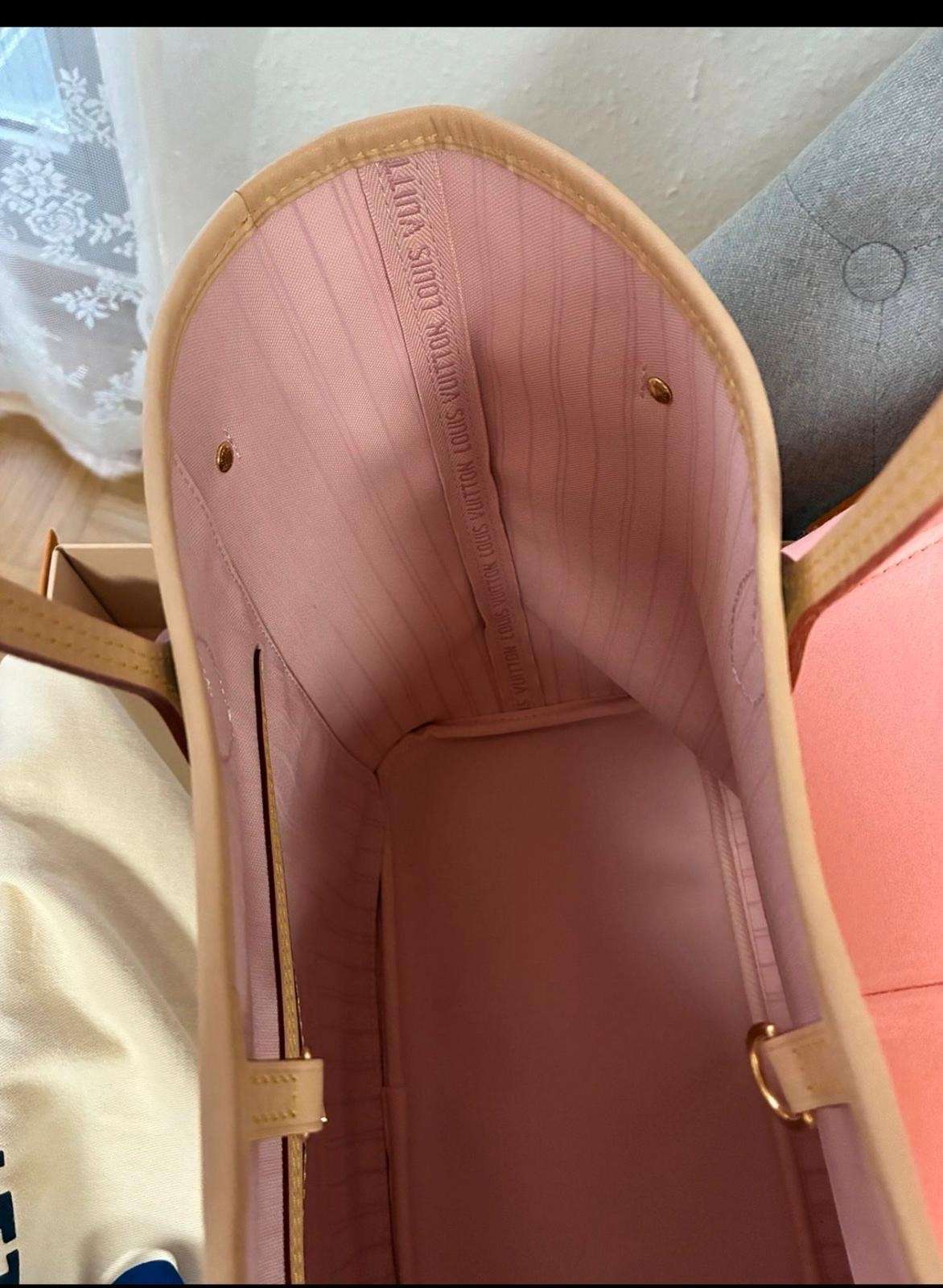 Louis Vuitton neverfull