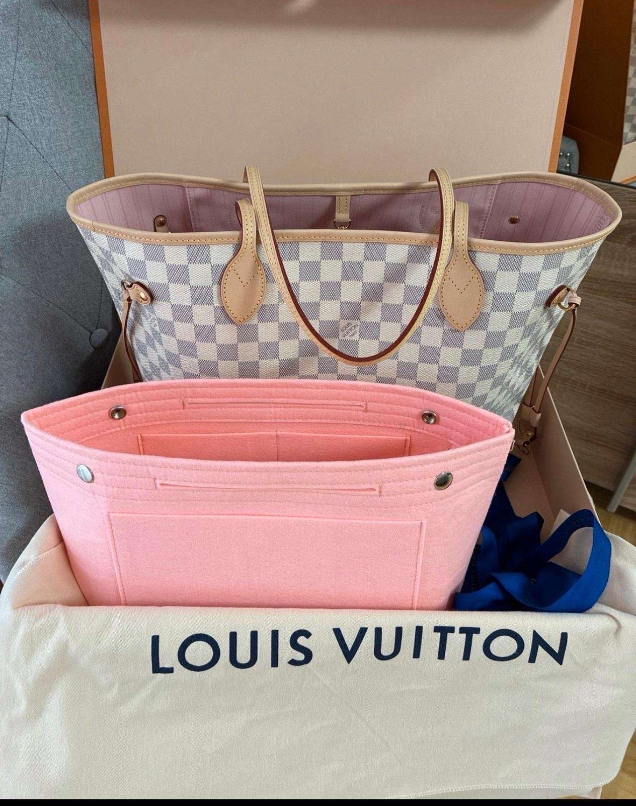Louis Vuitton neverfull