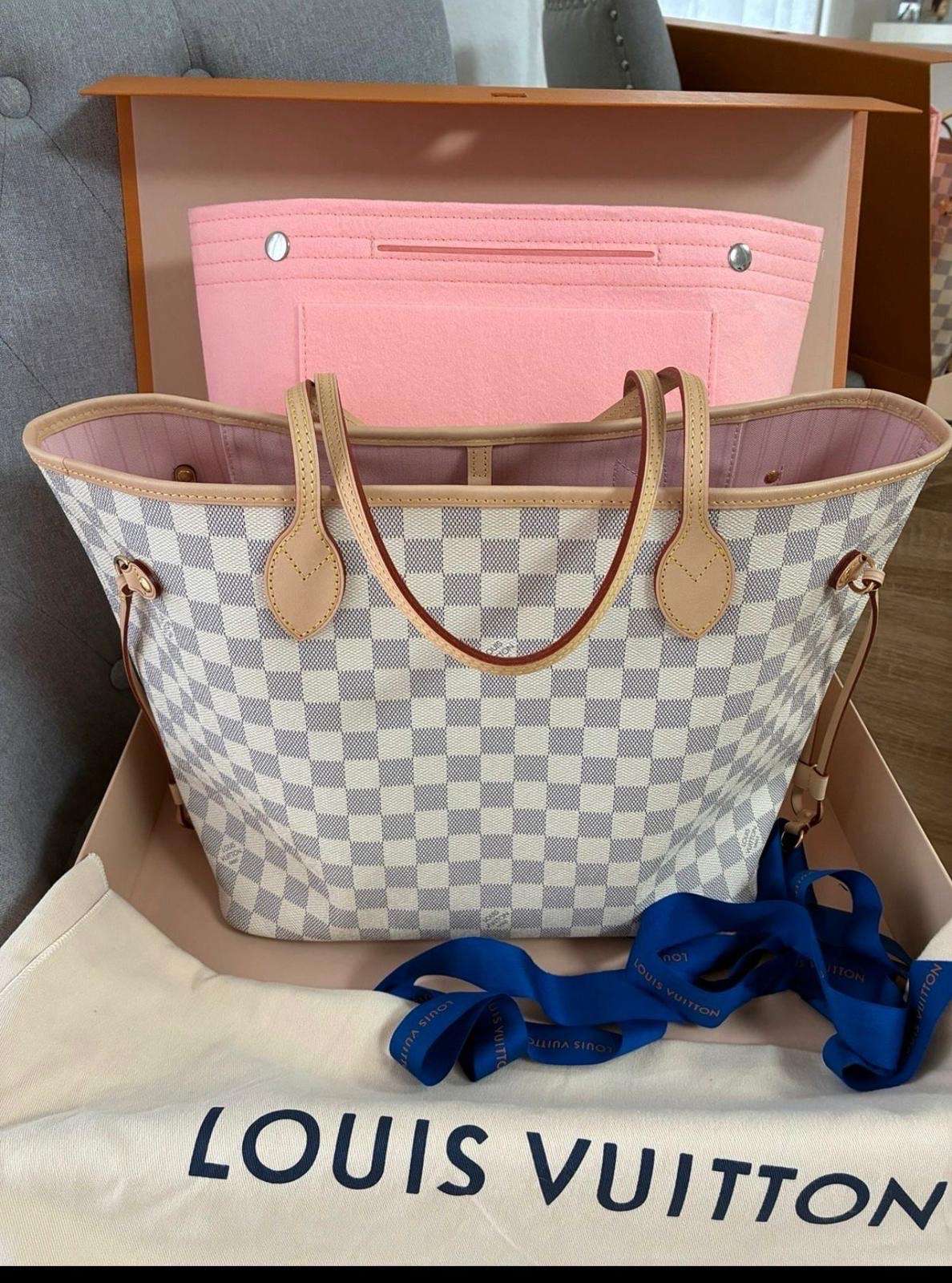 Louis Vuitton neverfull