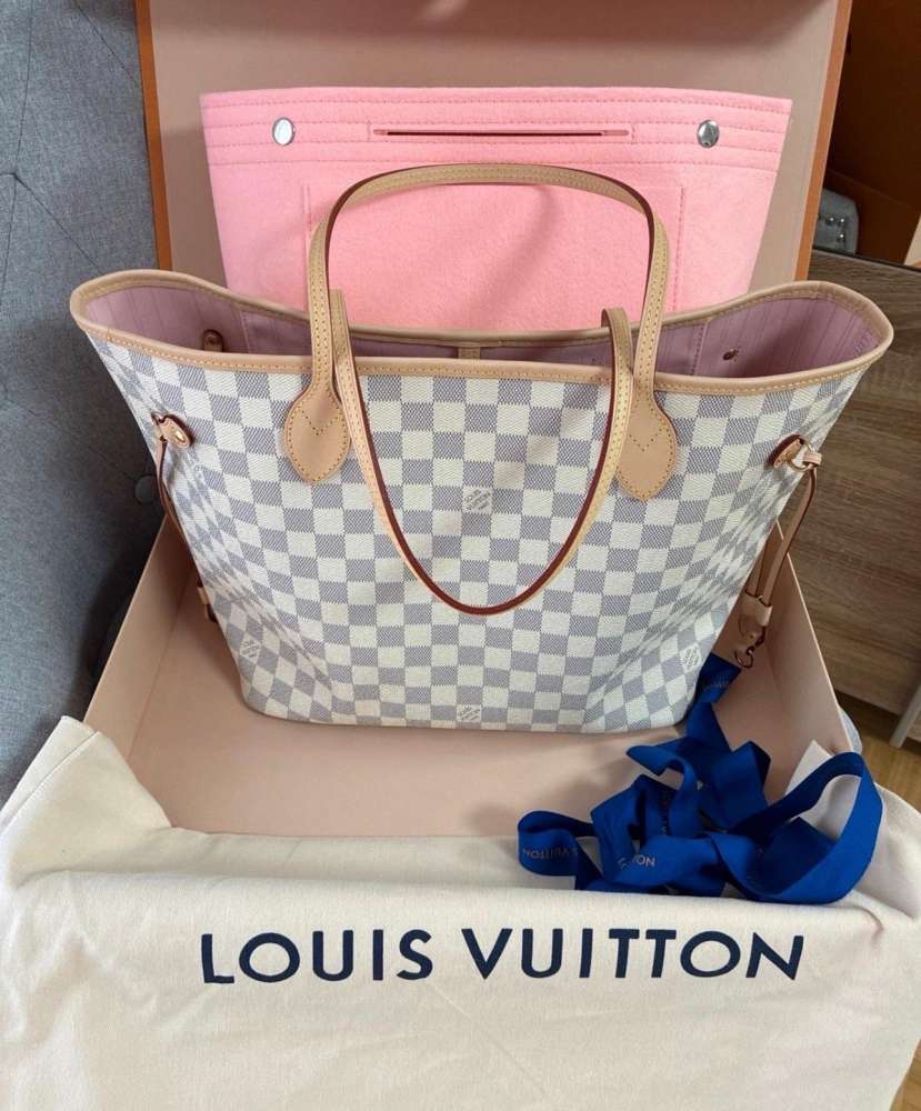 Louis Vuitton neverfull